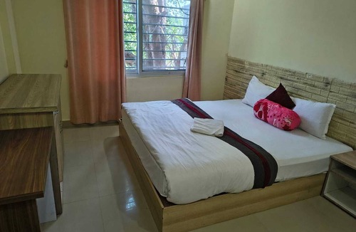 Siddharthanagar Hotel | Kutumba home