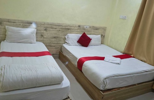 Siddharthanagar Hotel | Kutumba home