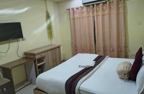 Siddharthanagar Hotel | Kutumba home