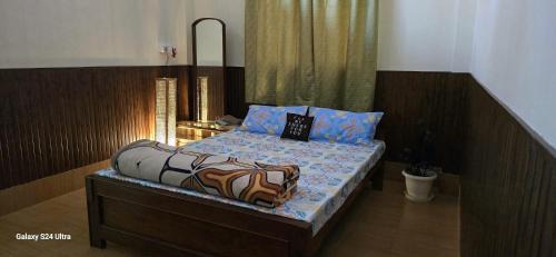 Balipara Apartment | 'Kuwoli' By Happy Homes