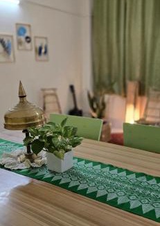 Balipara Apartment | 'Kuwoli' By Happy Homes