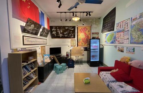 Chikan Hostel | Kwangchowan Hostel