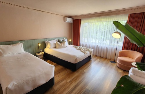 Blackheath Hotel | Kyah Hotel