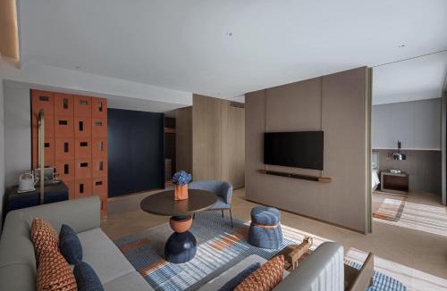 Xiang Cheng District Hotel | KYLN Hotel Suzhou, part of JdV by Hyatt
