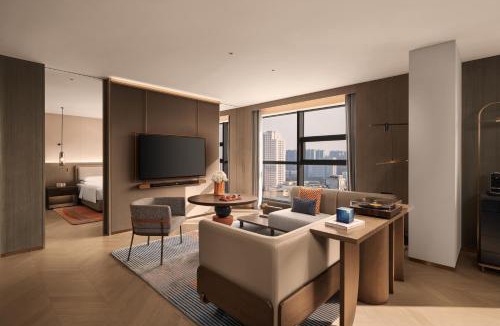 Xiang Cheng District Hotel | KYLN Hotel Suzhou, part of JdV by Hyatt