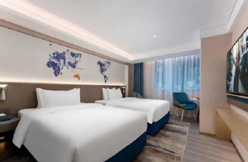 Xiangqiao Qu Hotel | Kyriad Chaozhou WandeyunchuangyuanBranch