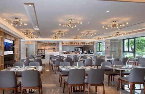 Shiqi District Hotel | Kyriad Hotel Zhongshan University of Science and Technology