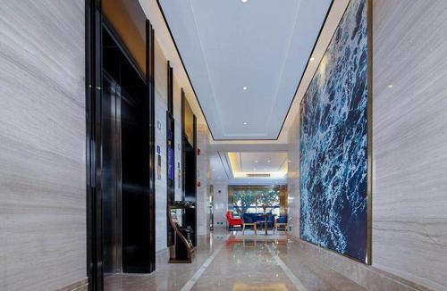 West District Hotel | Kyriad Marvelous Hotel Zhongshan West District