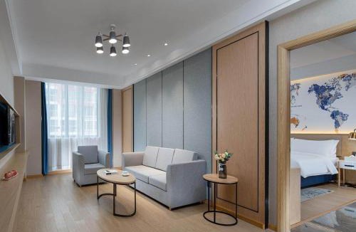 Quanzhou County Hotel | Kyriad Marvelous Hotel Guilin Quanzhou