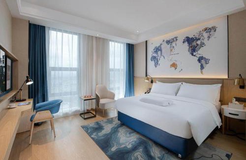 Quanzhou County Hotel | Kyriad Marvelous Hotel Guilin Quanzhou