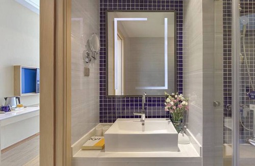 Pudong Hotel | Kyriad Marvelous Hotel Pudong Airport