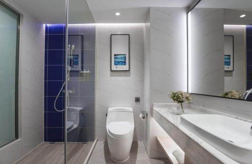 Bao'an Hotel | Kyriad Marvelous Hotel Shenzhen Guangming Zhenmei Subway Station