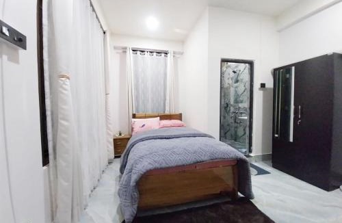 Bomdila House | L Cube Homestay Dirang