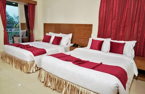 Cox's Bazar Hotel | La Bella Resort