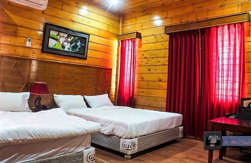 Cox's Bazar Hotel | La Bella Resort