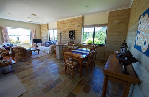 Normanville House | La Cabane -5 Dune Crt, Normanville