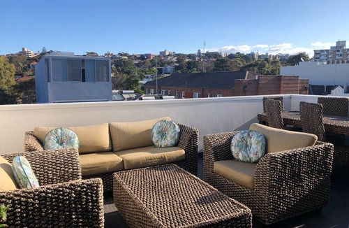 Bondi Beach Apartment | La Casa De Frida
