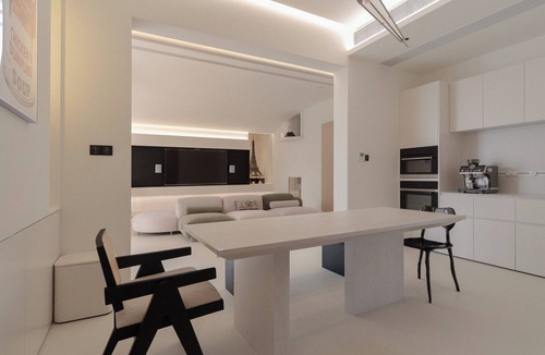 Dapeng Hotel | La Felicità