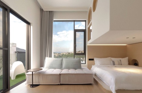 Dapeng Hotel | La Felicità