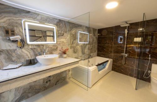 Da Lat Apartment | La Fleur Premium Central Apartment Hotel