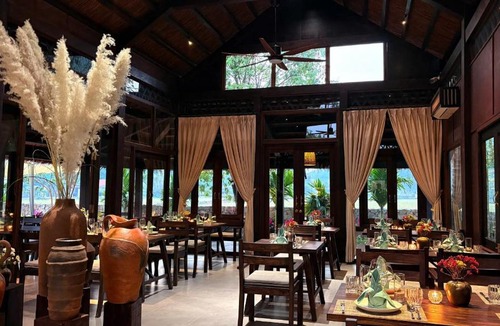 Hoa Lu Resort | La Lua Resort Ninh Binh