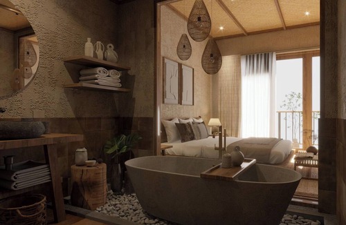 Hoa Lu Hotel | La Lua Resort Ninh Binh