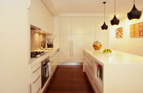 North Bondi House | La Palmera North Bondi IH