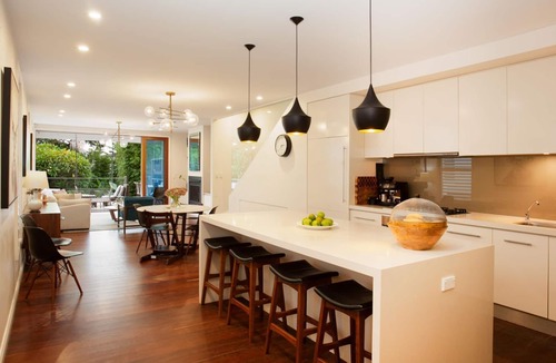 North Bondi House | La Palmera North Bondi IH