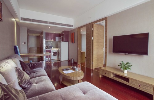Tianhe Hotel | La Perle International Hotel