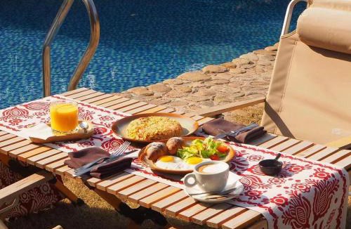 Moganshan House | La Petronilla Boutique Hotel Moganshan