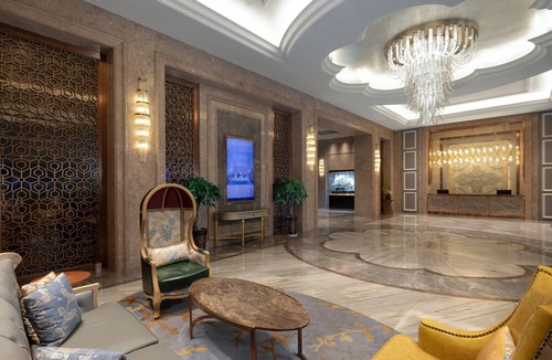 Jinniu Hotel | La Quinta By Wyndham Chengdu Jinniu