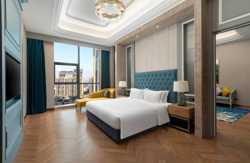 Jinniu Hotel | La Quinta By Wyndham Chengdu Jinniu