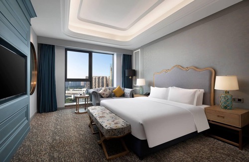 Jinniu Hotel | La Quinta By Wyndham Chengdu Jinniu
