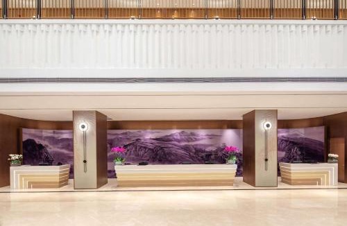 Fangzi Hotel | La Quinta by Wyndham Weifang South
