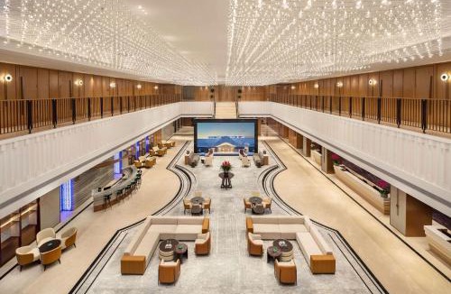 Fangzi Hotel | La Quinta by Wyndham Weifang South