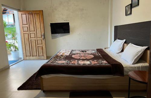 Shillong House | La Renada