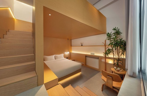 Tongzhou Bed & Breakfast | La Venta Inn