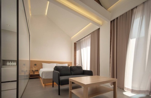 Tongzhou Bed & Breakfast | La Venta Inn