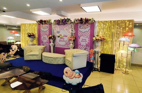Bogra Hotel | La Villa Bogura