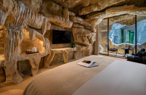 Hutiaoxia Hotel | La Villa De LEE.MOYE