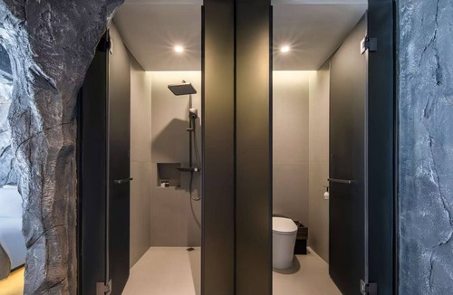 Hutiaoxia Hotel | La Villa De LEE.MOYE