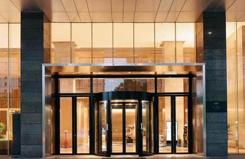 Pazhou Residential District Hotel | La Yarda Hotel Guangzhou