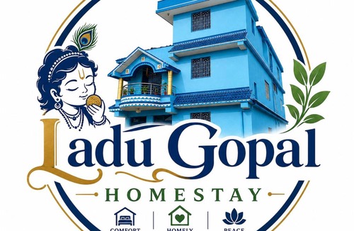 Janakpur House | Ladu Gopal Homestay