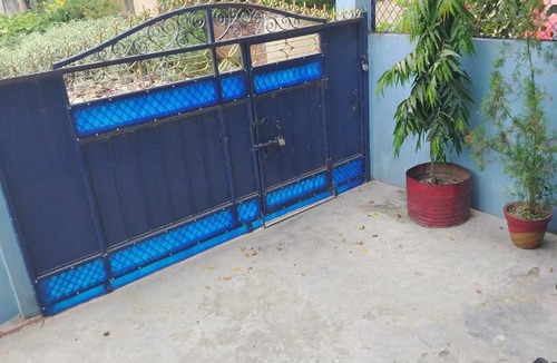 Janakpur House | Ladu Gopal Homestay