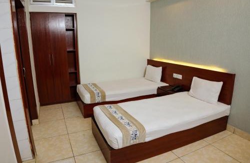 Cox's Bazar Hotel | Laguna Beach Hotel & Resort