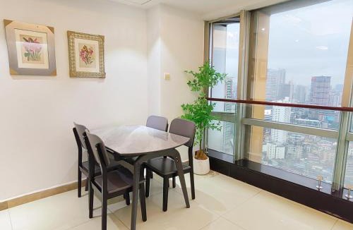 Beijing Road Apartment | Laike Apartment