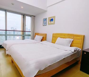 Beijing Road Apartment | Laike Apartment