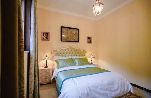 Yanqing Apartment | Lairgforest Manor