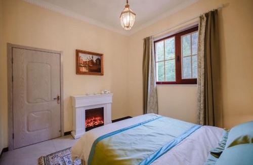 Yanqing Apartment | Lairgforest Manor