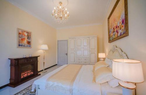 Yanqing Apartment | Lairgforest Manor